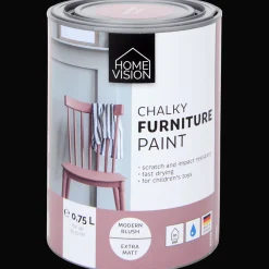 Action Home Vision matte meubelverf modern blush> Verf