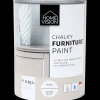 Action Home Vision matte meubelverf beige> Verf