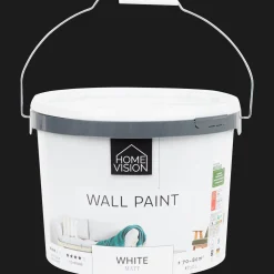 Action Home Vision matte muurverf wit> Verf