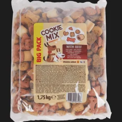 Action Hondenkoekjes> Dierenvoeding