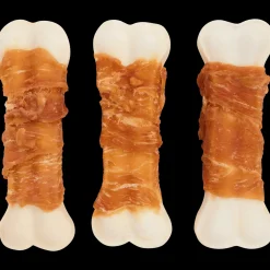 Action Hondensnack Kip> Dierenvoeding