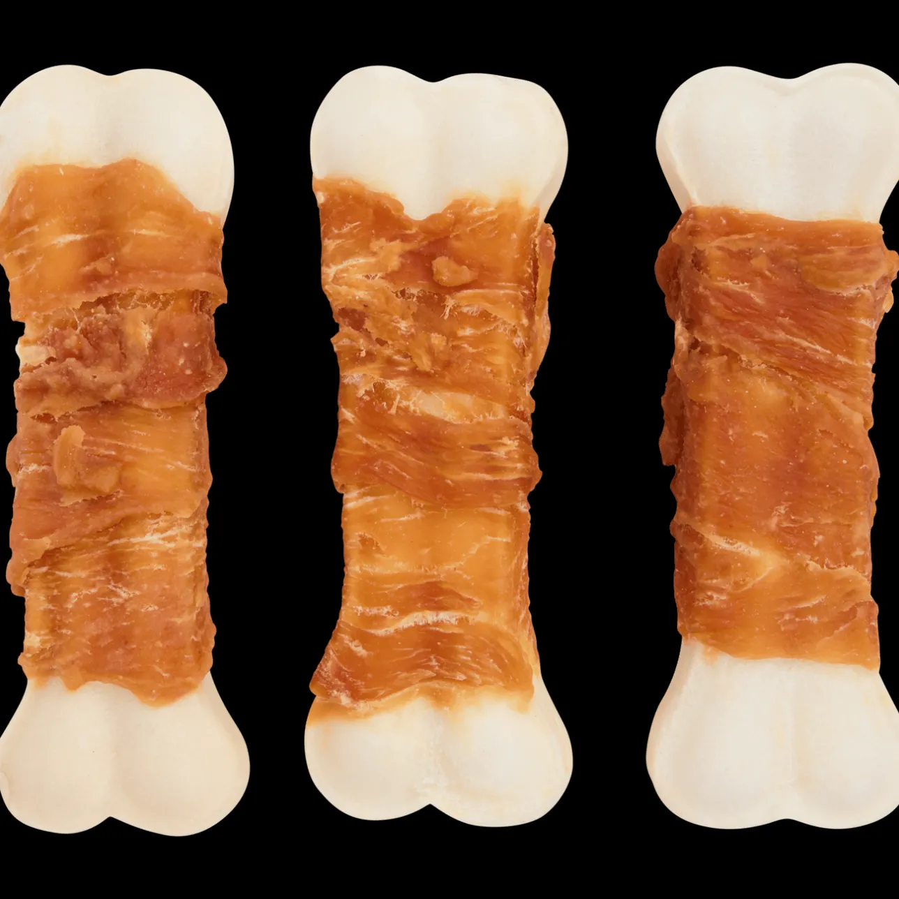Action Hondensnack Kip> Dierenvoeding