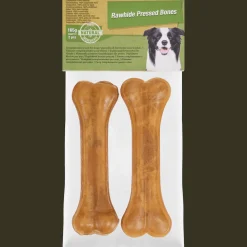 Action Hondensnacks Rawhide> Hond|Dierenvoeding