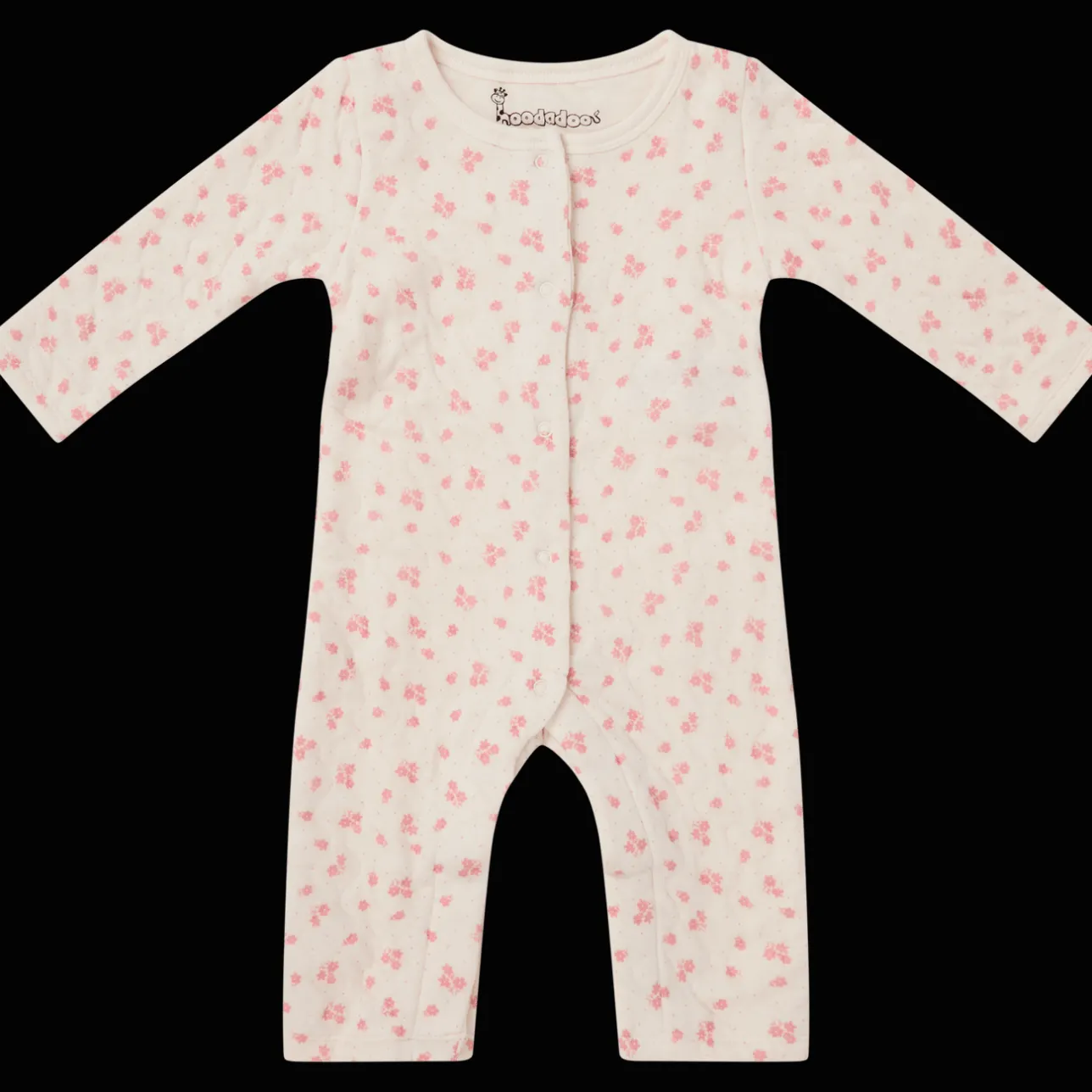 Hoodadoo baby boxpakje> Ondergoed