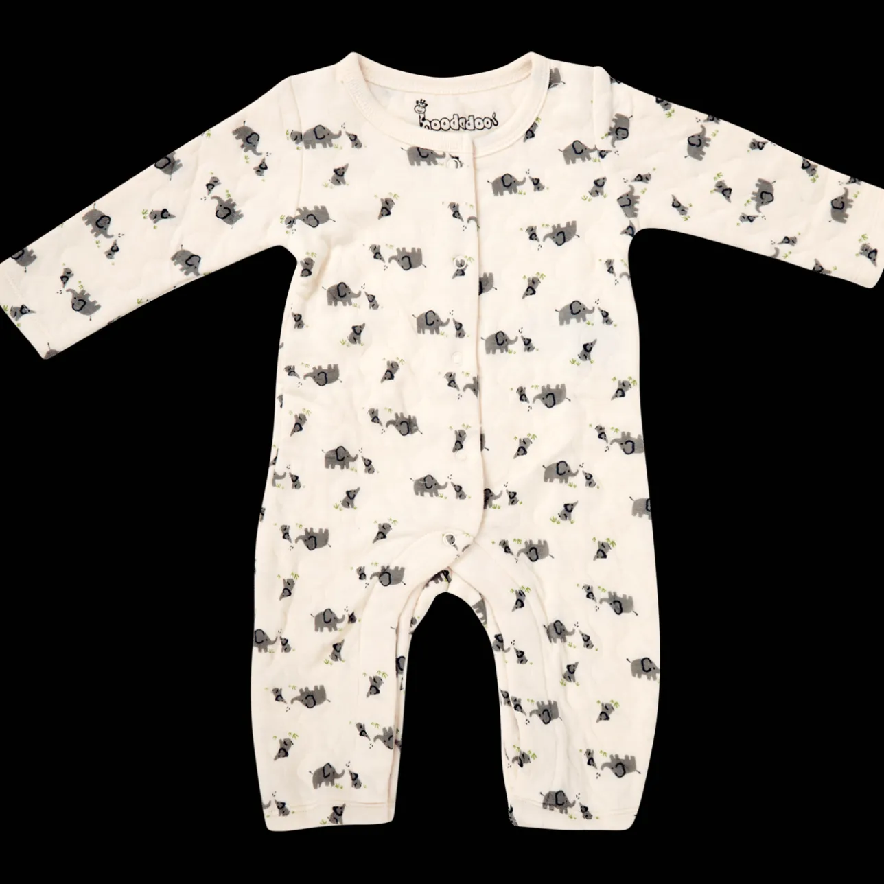Hoodadoo baby boxpakje> Ondergoed