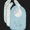Hoodadoo babyslabbetjes> Kleding