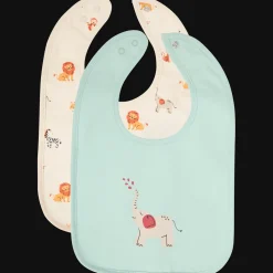 Hoodadoo babyslabbetjes> Kleding