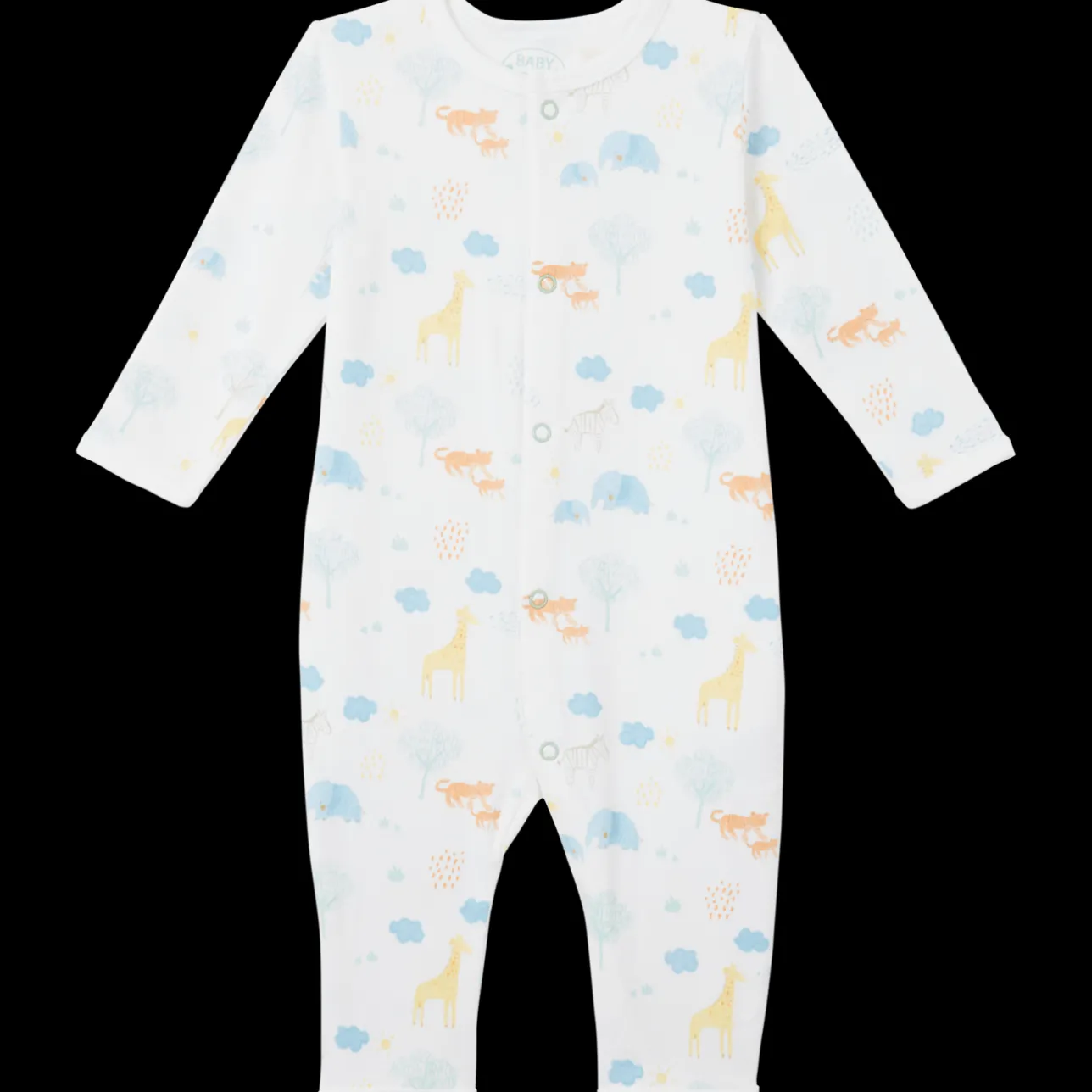 Hoodadoo boxpakje> Kleding
