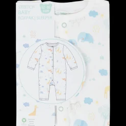 Hoodadoo boxpakje> Kleding