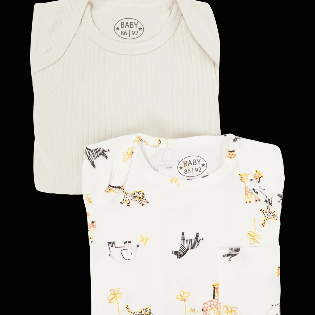 Hoodadoo rompers> Ondergoed