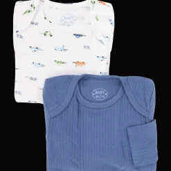 Hoodadoo rompers> Ondergoed