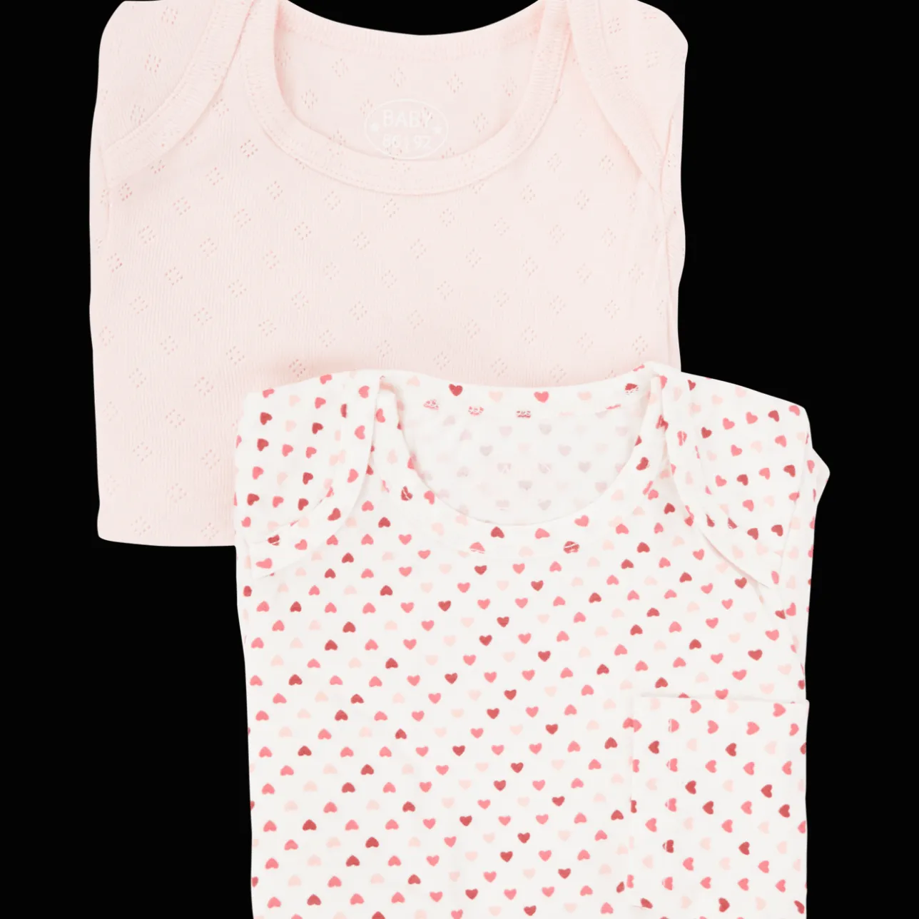 Hoodadoo rompers> Ondergoed