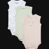 Hoodadoo rompers> Kleding