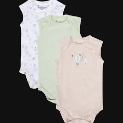 Hoodadoo rompers> Kleding