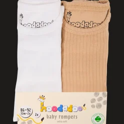 Hoodadoo rompers Extra Soft><noscript><img width=