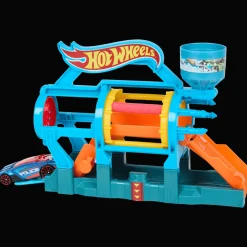 Hot Wheels City racebaan> Spellen