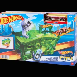 Hot Wheels City racebaan><noscript><img width=