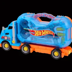 Hot Wheels gereedschapstruck> Speelvoertuigen