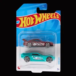 Hot Wheels raceauto's> Speelvoertuigen