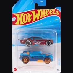 Hot Wheels raceauto's> Speelvoertuigen