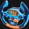 Hot Wheels racestuur> Babyspeelgoed
