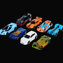 Hot Wheels speelgoedauto's> Speelvoertuigen