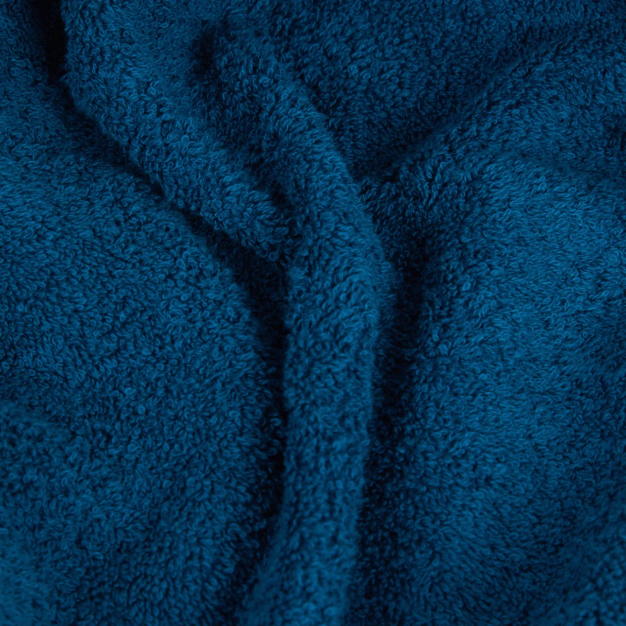 Hotel Royal badlaken blauw> Badtextiel
