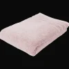 Hotel Royal badlaken Pink Mauve> Badtextiel