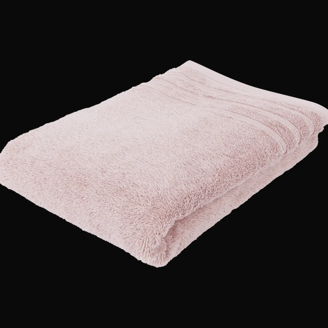 Hotel Royal badlaken Pink Mauve> Badtextiel