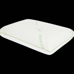 Hotel Royal dubbelzijdig kussen met memoryfoam> Beddengoed