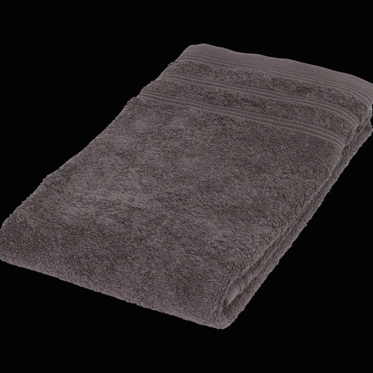 Hotel Royal handdoek antraciet> Badtextiel