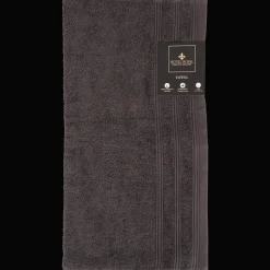 Hotel Royal handdoek antraciet><noscript><img width=