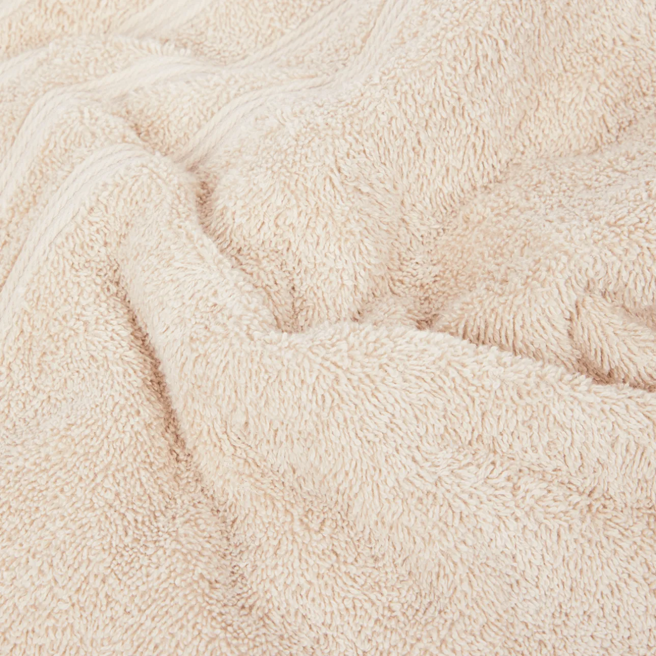 Hotel Royal handdoek beige> Badtextiel