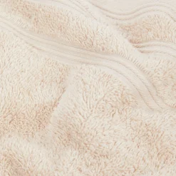 Hotel Royal handdoek beige> Badtextiel