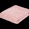 Hotel Royal handdoek Pink Mauve> Badtextiel