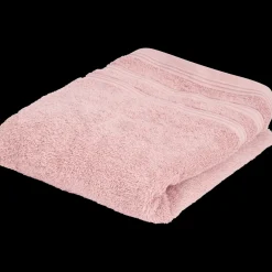 Hotel Royal handdoek Pink Mauve> Badtextiel