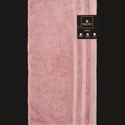 Hotel Royal handdoek Pink Mauve><noscript><img width=