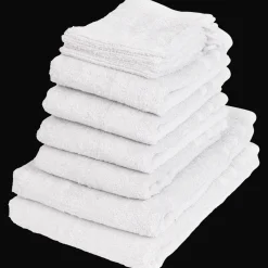 Hotel Royal luxe handdoekenset> Badtextiel