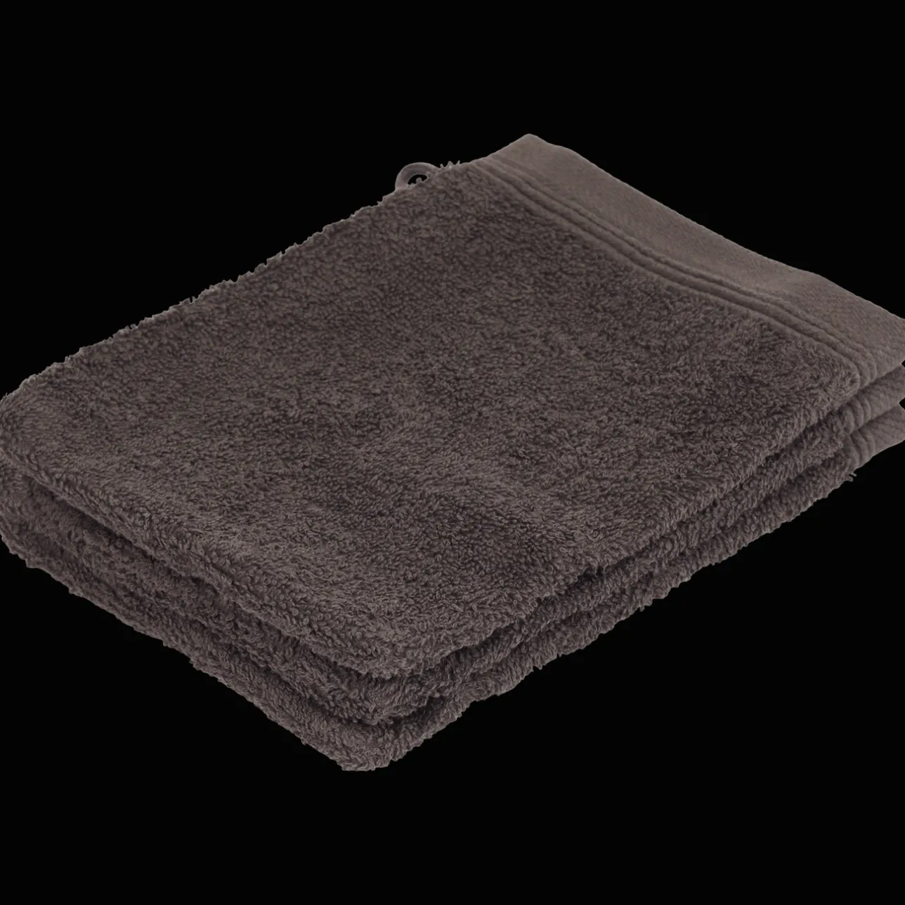 Hotel Royal washandjes antraciet> Badtextiel
