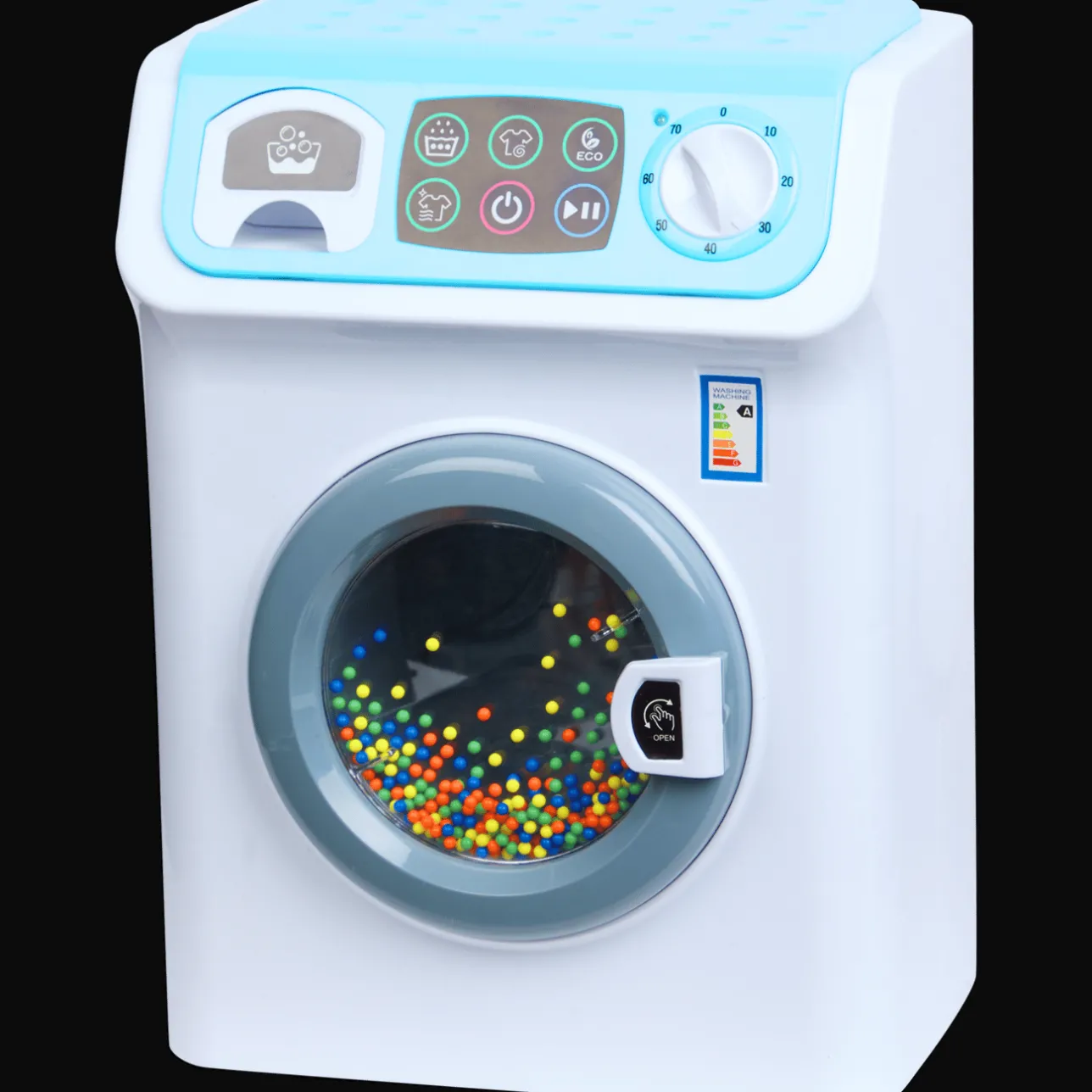 House Fun speelgoedwasmachine of -vaatwasser> Speelfiguren & -Sets