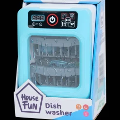 House Fun speelgoedwasmachine of -vaatwasser><noscript><img width=