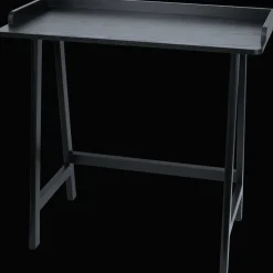 Action Houten bijzettafel> Bureau Accessoires