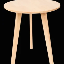 Action Houten bijzettafel> Woonaccessoires