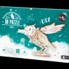 Action Houten 3D-puzzel> Speelvoertuigen