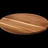 Action Houten draaiplateau> Woonaccessoires