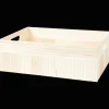 Action Houten opbergbox> Woonaccessoires