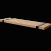 Action Houten wandplank> Woonaccessoires