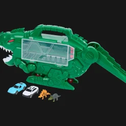 Action HTI Teamsterz Beast Machines speelset> Speelvoertuigen