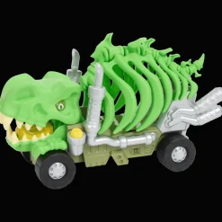 Action HTI Teamsterz Mighty Machines dinotruck> Speelvoertuigen