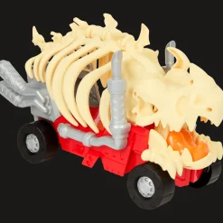Action HTI Teamsterz Mighty Machines dinotruck> Speelvoertuigen